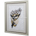 Modern Shell Crafts Wall Decorative Picture for Hotel/Home/Restaurant/Office